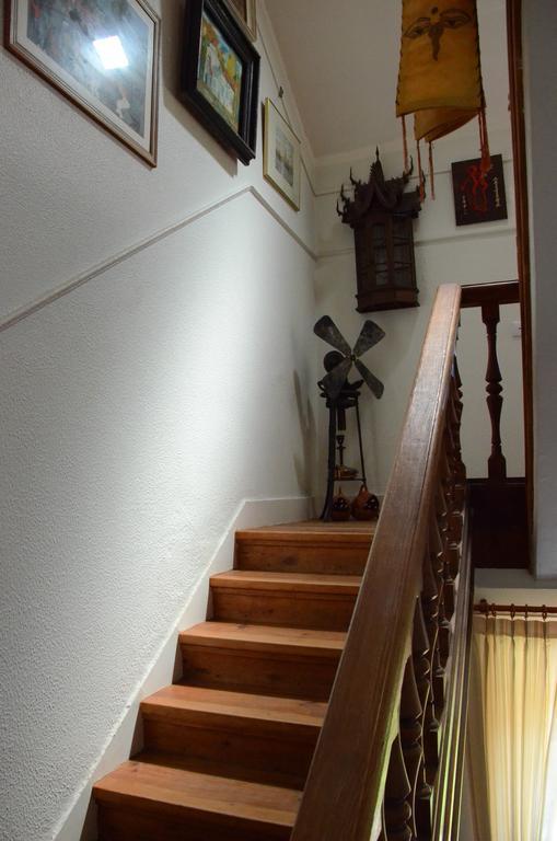 Apartmán Morbey'S Chalet Sintra Exteriér fotografie