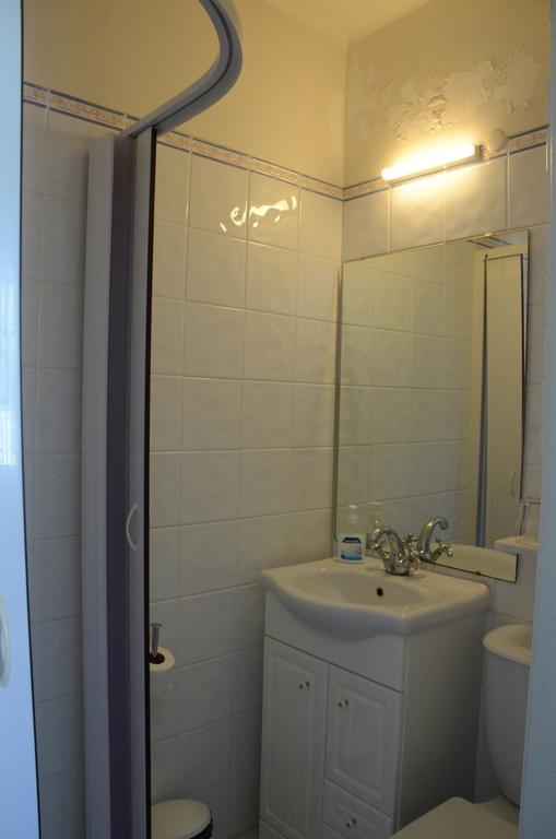 Apartmán Morbey'S Chalet Sintra Pokoj fotografie