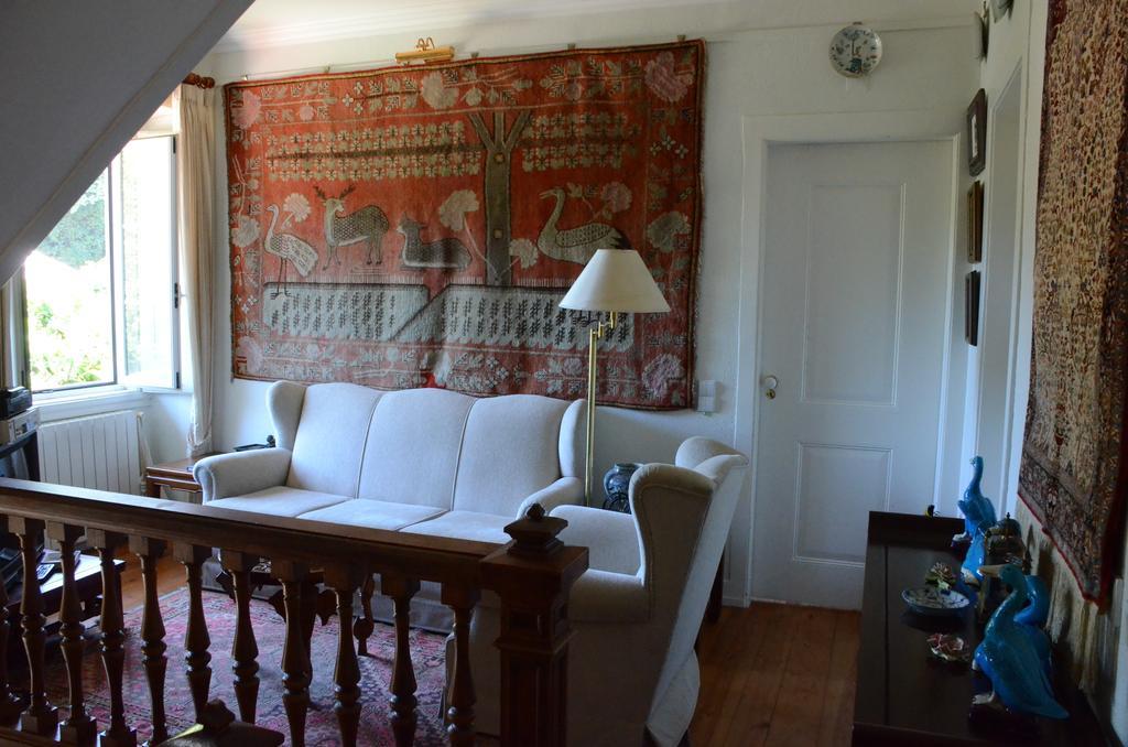 Apartmán Morbey'S Chalet Sintra Exteriér fotografie