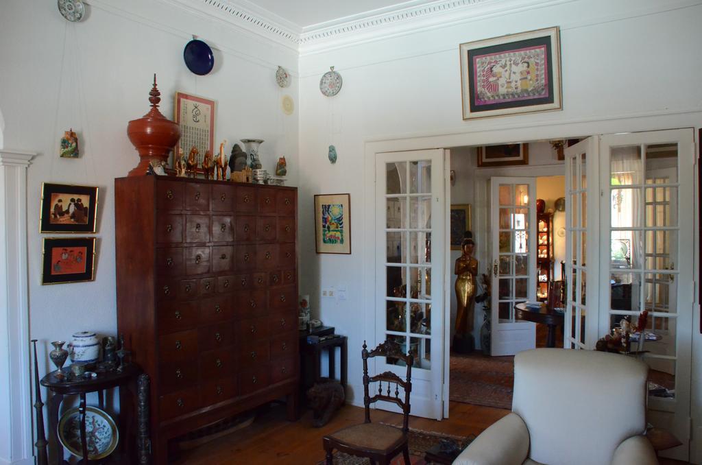 Apartmán Morbey'S Chalet Sintra Exteriér fotografie