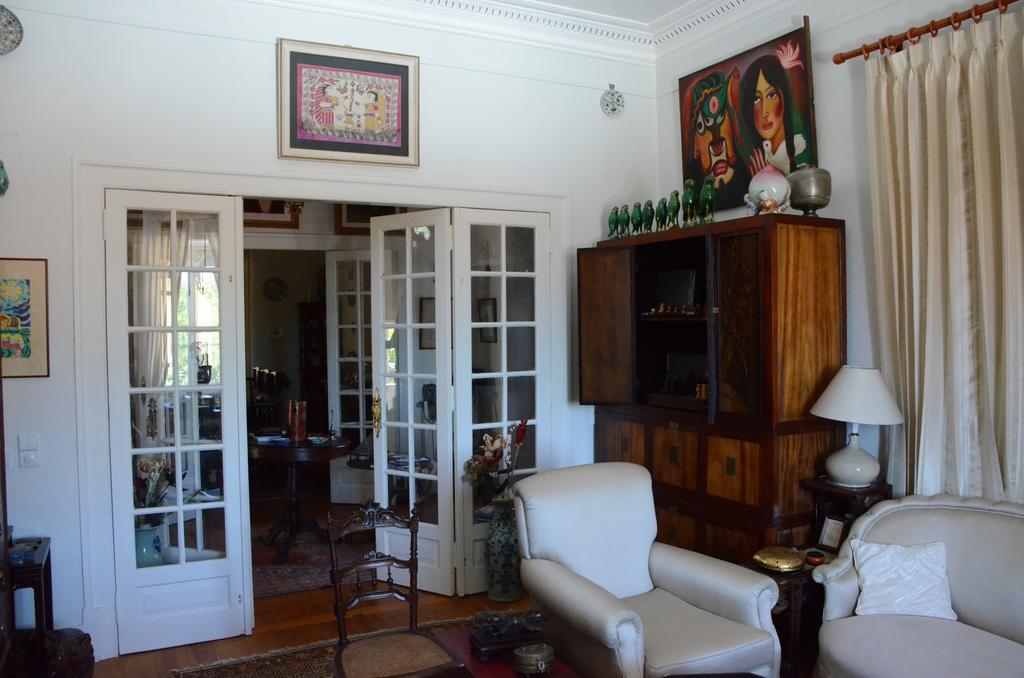 Apartmán Morbey'S Chalet Sintra Exteriér fotografie