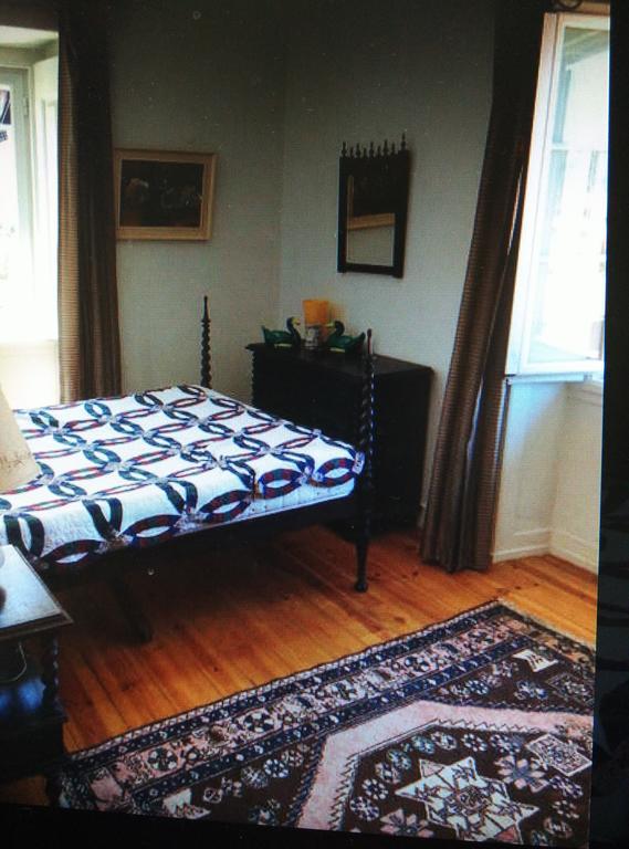Apartmán Morbey'S Chalet Sintra Pokoj fotografie