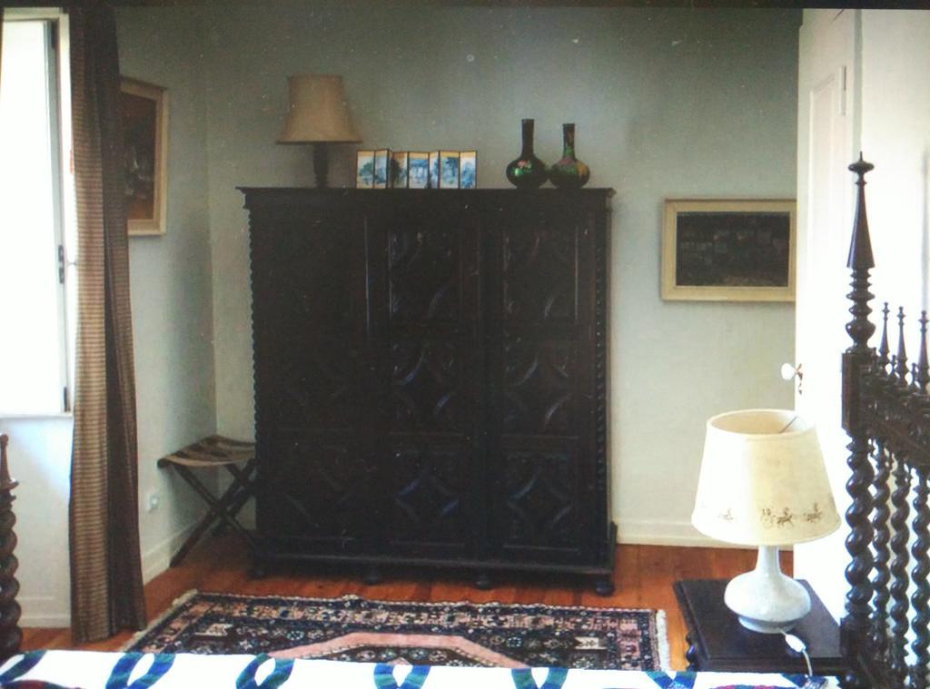 Apartmán Morbey'S Chalet Sintra Pokoj fotografie