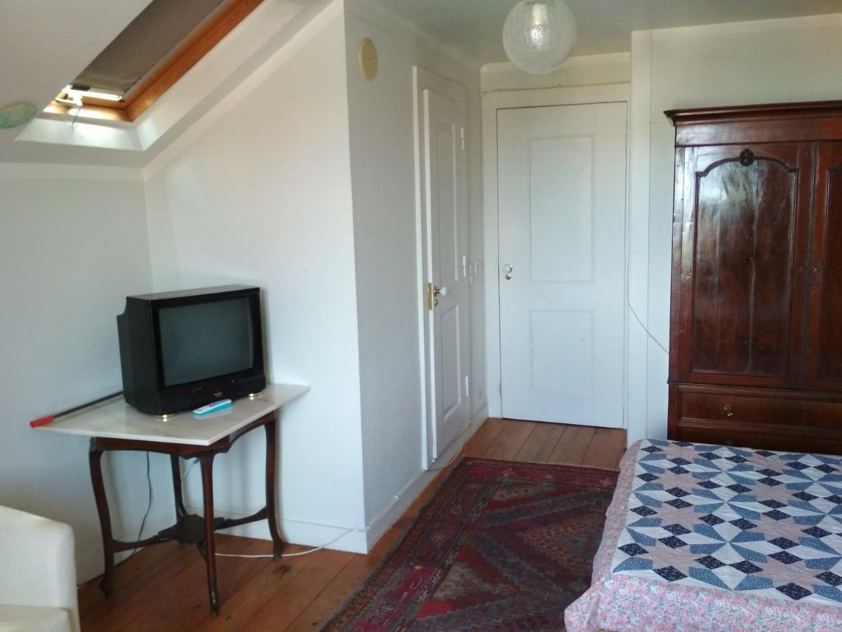 Apartmán Morbey'S Chalet Sintra Exteriér fotografie