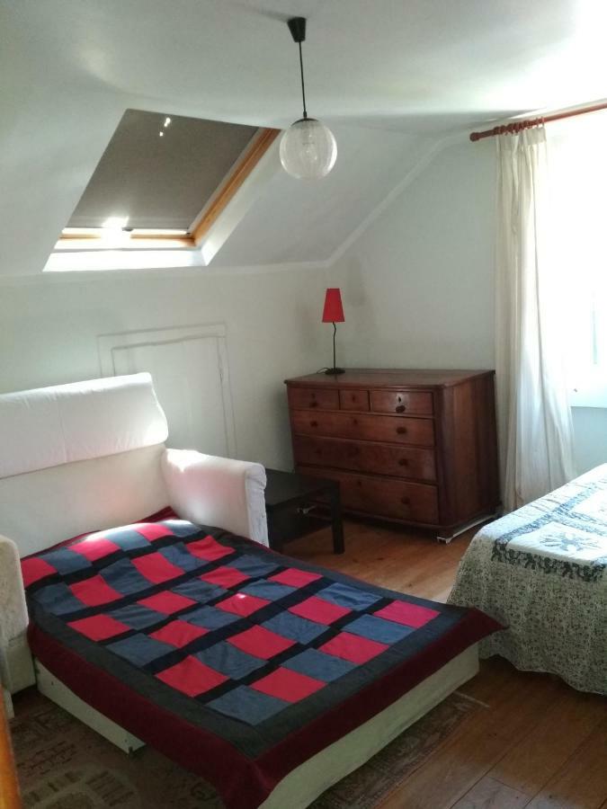 Apartmán Morbey'S Chalet Sintra Exteriér fotografie