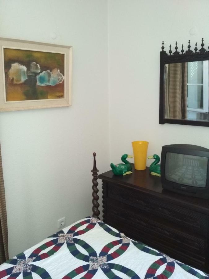 Apartmán Morbey'S Chalet Sintra Exteriér fotografie