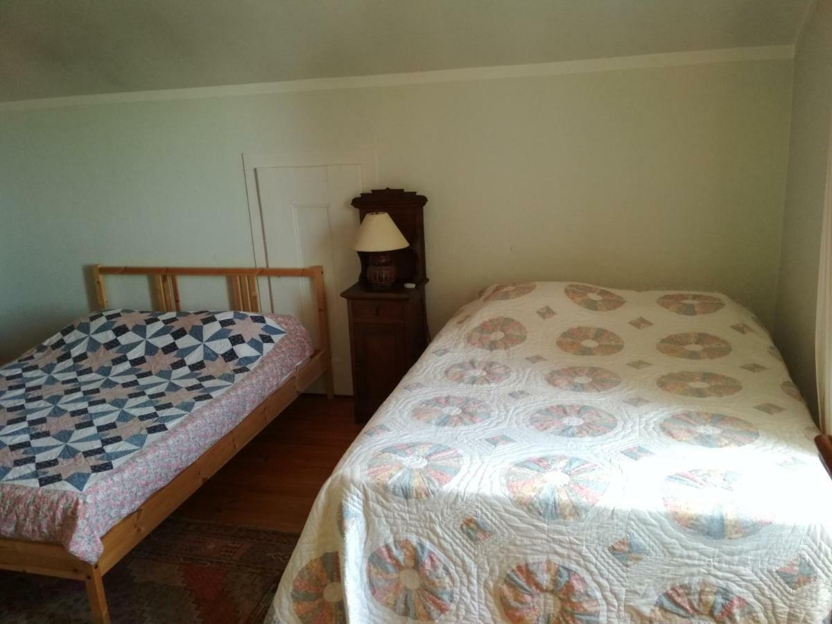 Apartmán Morbey'S Chalet Sintra Exteriér fotografie