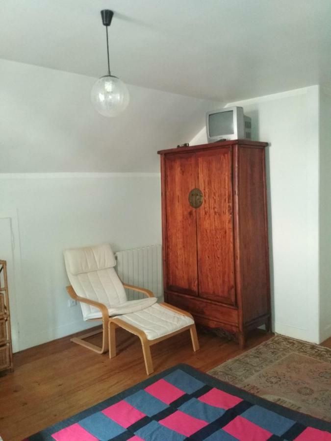 Apartmán Morbey'S Chalet Sintra Exteriér fotografie